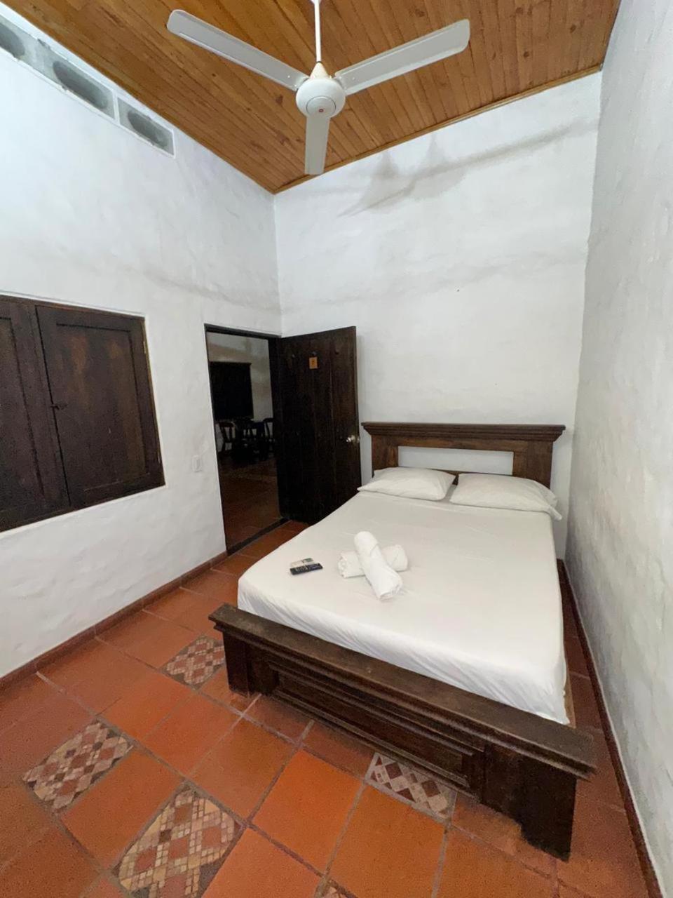 Hotel Boutique Mirador Las Palmas Honda  Esterno foto